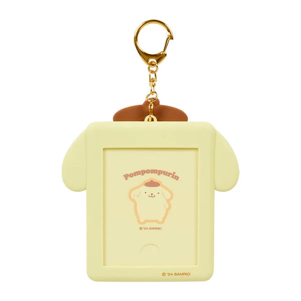 Sanrio Characters Convertible ID Badge Holder