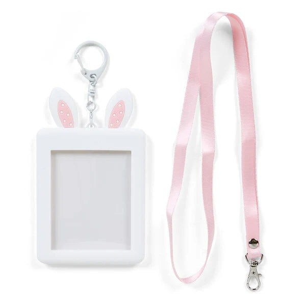 Sanrio Characters Convertible ID Badge Holder