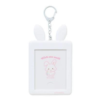 Sanrio Characters Convertible ID Badge Holder