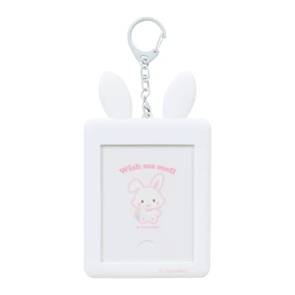 Sanrio Characters Convertible ID Badge Holder