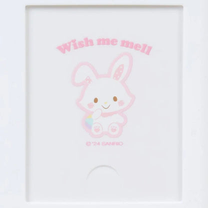 Sanrio Characters Convertible ID Badge Holder