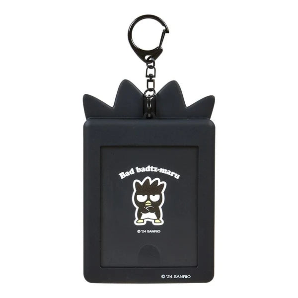 Sanrio Characters Convertible ID Badge Holder