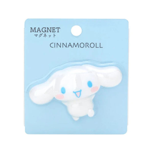 Cinnamoroll Mascot Magnet