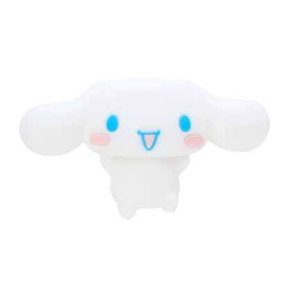 Cinnamoroll Mascot Magnet