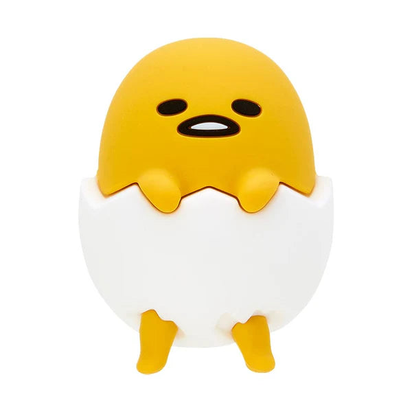 Gudetama Mascot Magnet