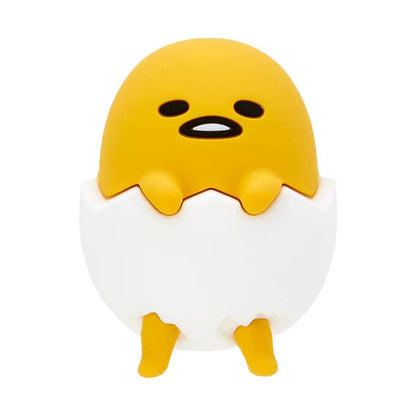 Gudetama Mascot Magnet