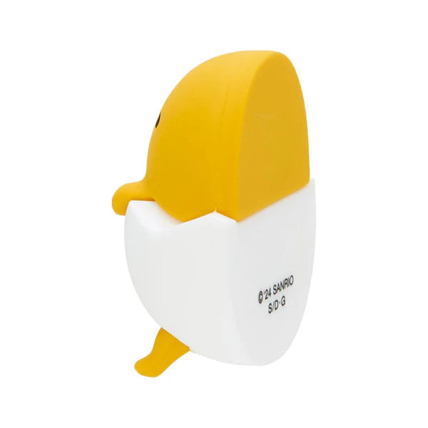 Gudetama Mascot Magnet