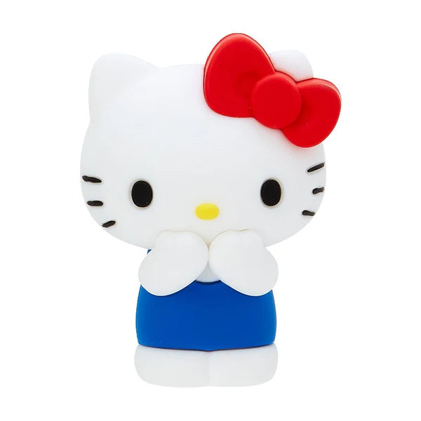Hello Kitty Mascot Magnet