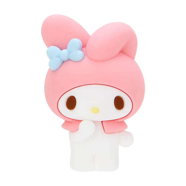 Sanrio Characters Mini Mascot Magnet