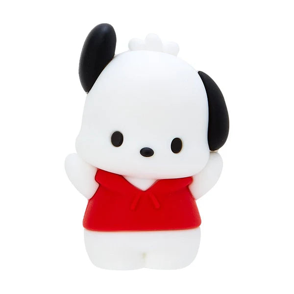 Pochacco Mascot Magnet