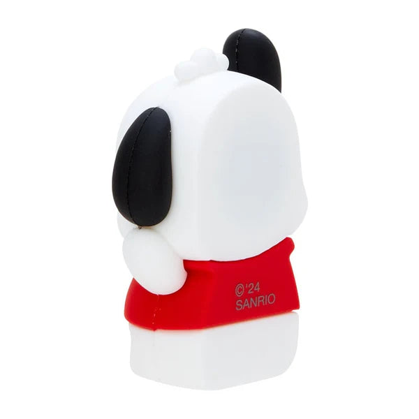 Pochacco Mascot Magnet
