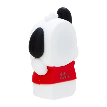 Pochacco Mascot Magnet