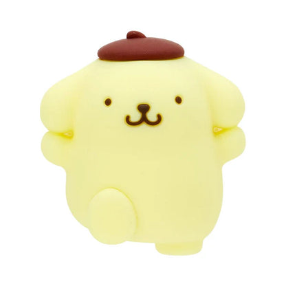 Pompompurin Mascot Magnet