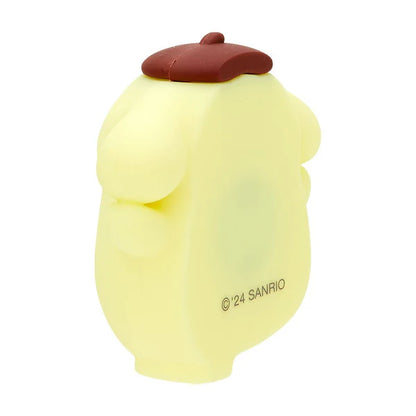 Pompompurin Mascot Magnet