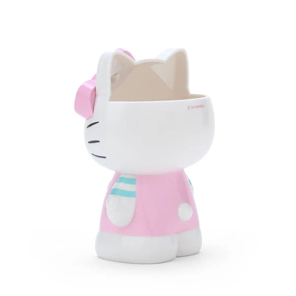 Hello Kitty Die-Cut Pen Stand