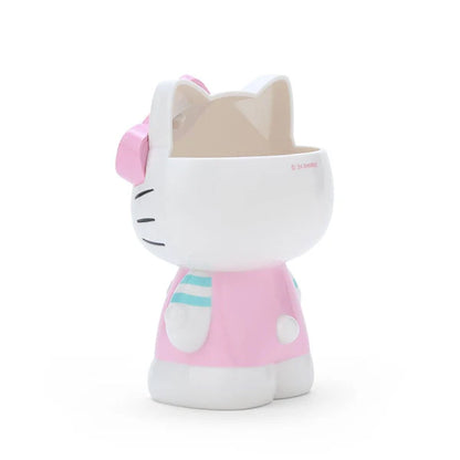 Hello Kitty Die-Cut Pen Stand
