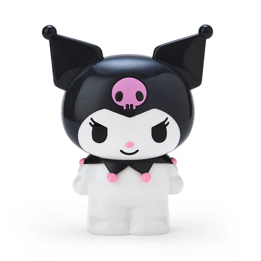 Kuromi Die-Cut Pen Stand
