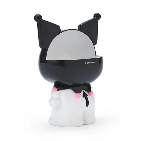 Kuromi Die-Cut Pen Stand