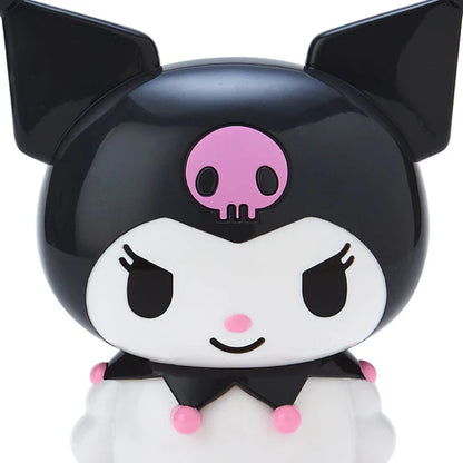 Kuromi Die-Cut Pen Stand