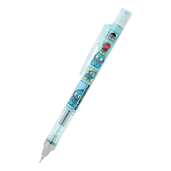 Hangyodon Tombow MONO Graph Mechanical Pencil