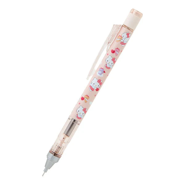 Hello Kitty Tombow MONO Graph Mechanical Pencil