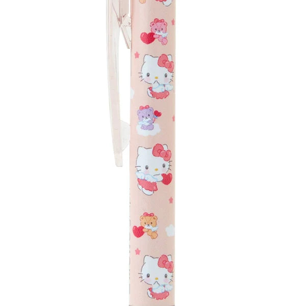 Hello Kitty Tombow MONO Graph Mechanical Pencil