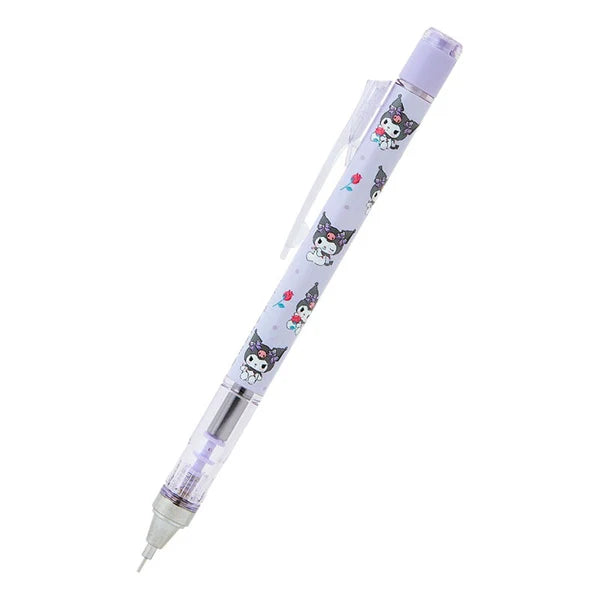 Kuromi Tombow MONO Graph Mechanical Pencil