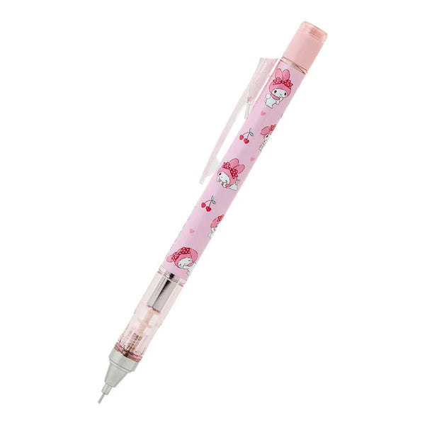 My Melody Tombow MONO Graph Mechanical Pencil