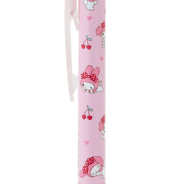 My Melody Tombow MONO Graph Mechanical Pencil