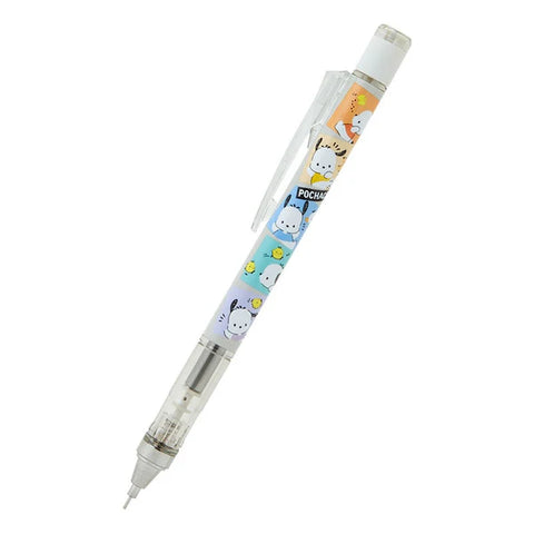 Pochacco Tombow MONO Graph Mechanical Pencil