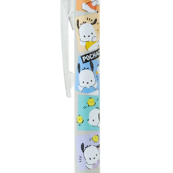 Pochacco Tombow MONO Graph Mechanical Pencil