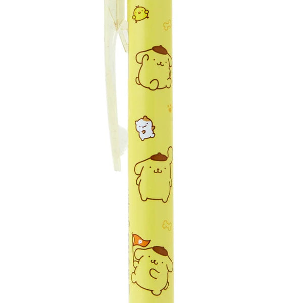 Pompompurin Pose Mechanical Pencil