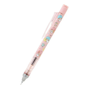 Little Twin Stars Tombow MONO Graph Mechanical Pencil