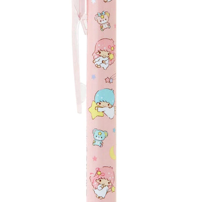 Little Twin Stars Tombow MONO Graph Mechanical Pencil