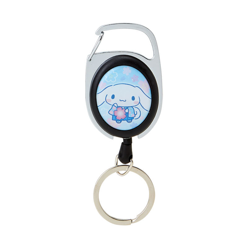 Cinnamoroll Kimono Key Reel