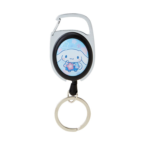 Cinnamoroll Kimono Key Reel