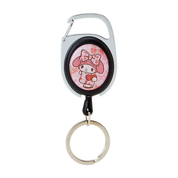 My Melody Kimono Key Reel