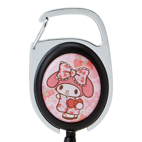 My Melody Kimono Key Reel