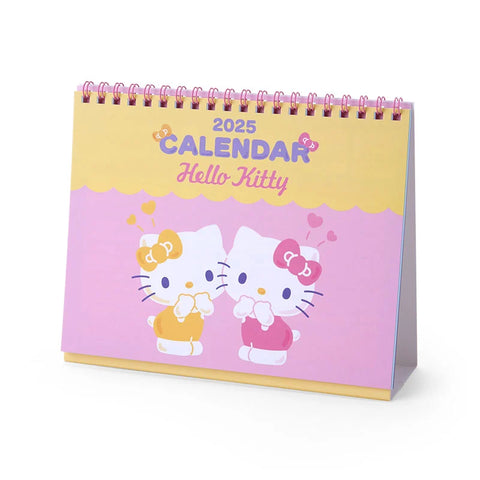 Hello Kitty 2025 Desk Calendar