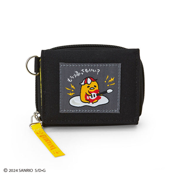 Gudetama Festival Wallet