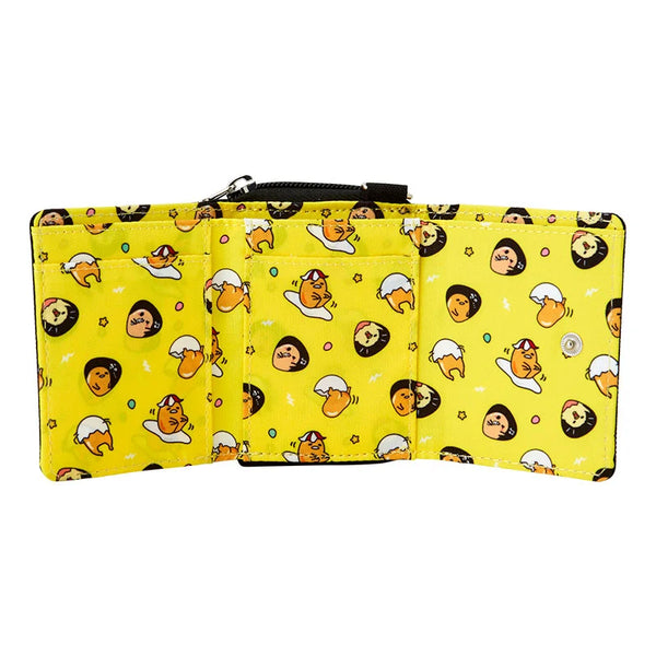 Gudetama Festival Wallet