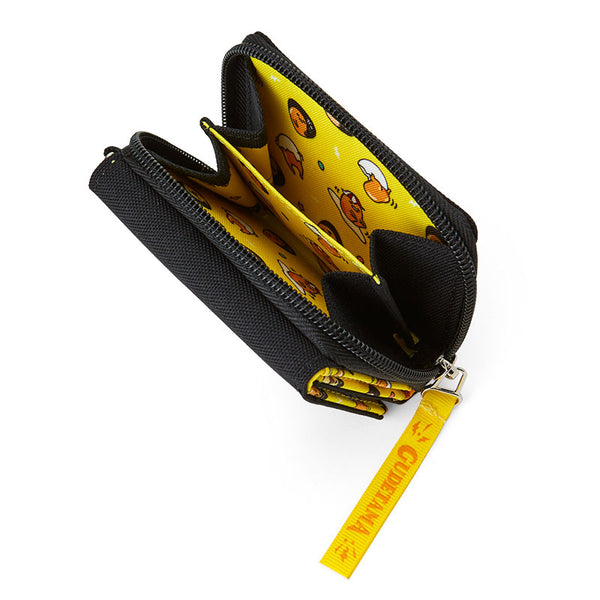 Gudetama Festival Wallet