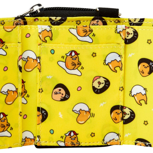 Gudetama Festival Wallet