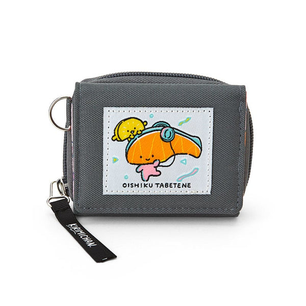 Kirimichan Festival Wallet