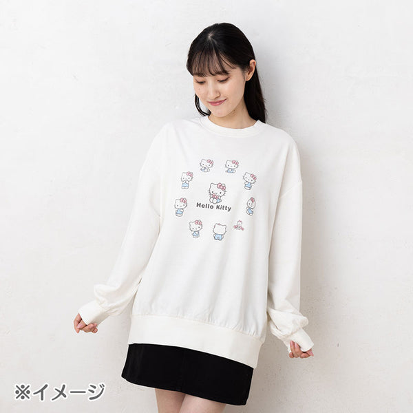 Badtz-Maru Pose Sweatshirt