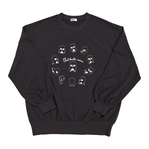 Badtz-Maru Pose Sweatshirt