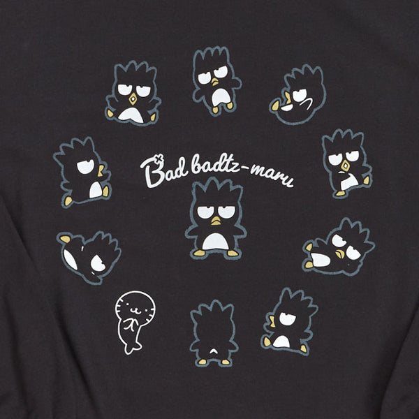 Badtz-Maru Pose Sweatshirt