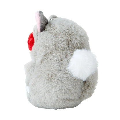 Hello Kitty Forest Keychain with Mascot