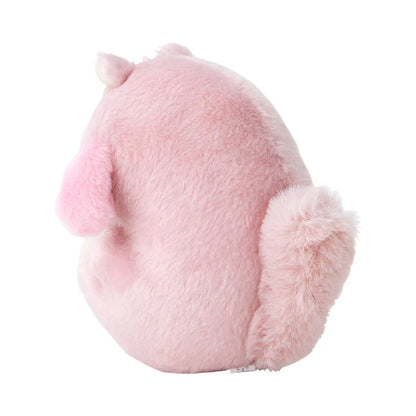 My Melody Forest Keychain with Mascot
