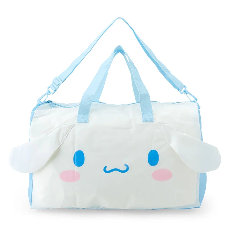 Cinnamoroll Face Traveling Bag